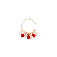 Orecchini Maman et Sophie Donna in Argento Madreperla ORISF0MPCO - ORISF0MPCO